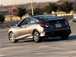 هوندا سيفيك